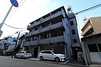 広島県広島市西区楠木町1丁目：物件画像／オールハウス株式会社　段原店