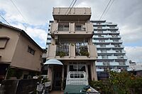 広島県広島市西区南観音2丁目：物件画像／オールハウス株式会社　段原店