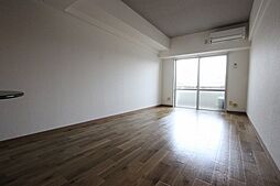 プラスパー東雲 402 4階ワンルームのリビング/ダイニング