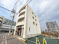 広島県安芸郡府中町青崎南：物件画像／オールハウス株式会社　段原店