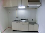 写真は別号室のものです。