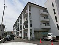 広島県広島市中区江波二本松1丁目：物件画像／オールハウス株式会社　段原店