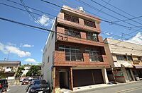 広島県広島市西区観音本町2丁目：物件画像／オールハウス株式会社　段原店