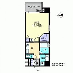 土橋駅 7.7万円