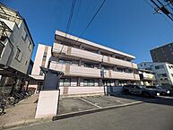 広島県広島市南区皆実町4丁目：物件画像／オールハウス株式会社　段原店