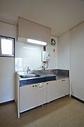 別号室の写真です。