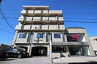 広島県広島市西区小河内町2丁目：物件画像／オールハウス株式会社　段原店