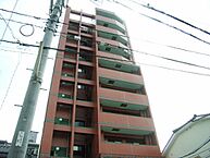広島県広島市南区宇品御幸2丁目：物件画像／オールハウス株式会社　段原店