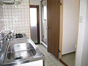 同物件別号室の写真です。