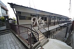 🉐敷金礼金0円！🉐正本アパート