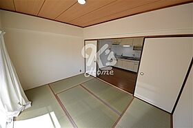 シャルマンコーポ明石5号棟  ｜ 兵庫県明石市和坂1丁目（賃貸マンション3LDK・3階・73.12㎡） その15