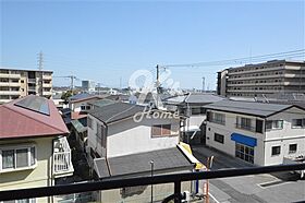 シャルマンコーポ明石5号棟  ｜ 兵庫県明石市和坂1丁目（賃貸マンション3LDK・3階・73.12㎡） その10