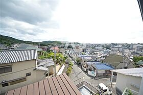 ディアフレンズ 202 ｜ 兵庫県神戸市北区鈴蘭台東町4丁目（賃貸マンション1K・2階・20.16㎡） その14