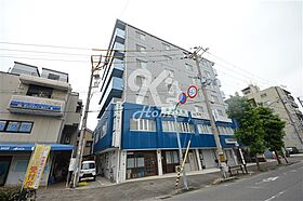 浜田ビル 602 ｜ 兵庫県神戸市長田区大橋町10丁目（賃貸マンション2LDK・6階・58.24㎡） その22