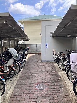 【駐輪場】20...