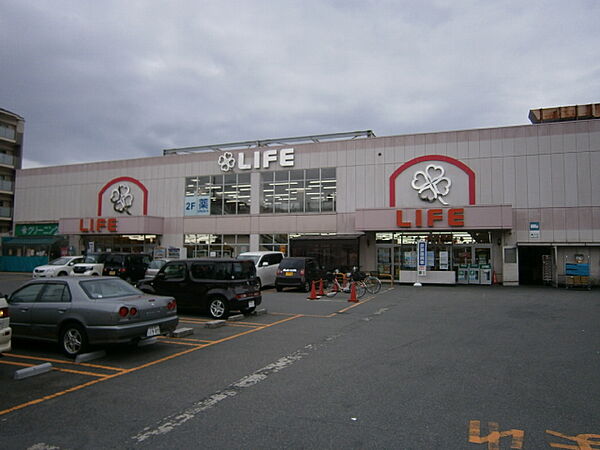 京都府京都市伏見区深草綿森町(賃貸マンション1K・2階・18.63㎡)の写真 その29