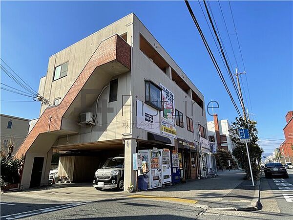 村岸マンション 302｜京都府京都市伏見区深草西浦町４丁目(賃貸マンション1K・3階・18.00㎡)の写真 その18