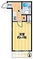 シューファイテラス1階5.7万円