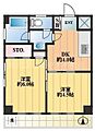 杉本マンション3階8.0万円