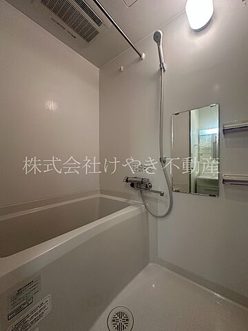 浴室
