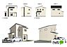 その他：建物参考価格　2、050万円（24坪3LDK）※価格はお客様のご希望の仕様により変動します。