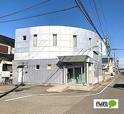 秋田市泉北2丁目　中古事務所・店舗