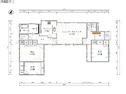 秋田市楢山本町 中古