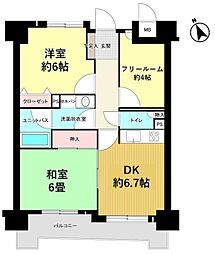 トーカンマンション千秋202号