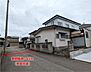 外観：東側前面道路は幅員6.0ｍ（秋田市道）です
