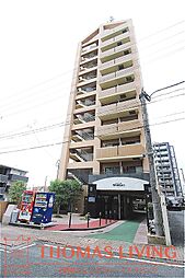 🉐敷金礼金0円！🉐筑豊電気鉄道 西黒崎駅 徒歩7分