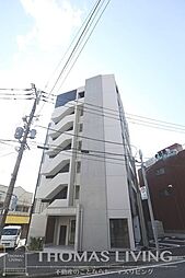 JR鹿児島本線 枝光駅 徒歩10分の賃貸マンション