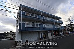 🉐敷金礼金0円！🉐メゾンド三ヶ森