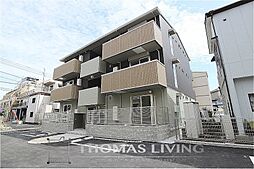 🉐敷金礼金0円！🉐筑豊電気鉄道 西黒崎駅 徒歩7分