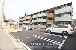 鹿児島本線 戸畑駅 徒歩7分