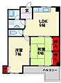 八千代ヒルズ2階5.5万円