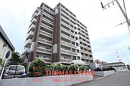 アヴァンセ陣原駅前