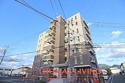 🉐敷金礼金0円！🉐筑豊電気鉄道 三ヶ森駅 徒歩18分