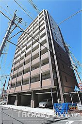 アムールガーデン陣原