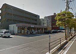 セブンイレブン 八幡筒井町店（235m）