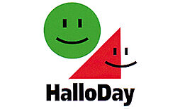 HalloDay（ハローデイ） 直方店（2349m）