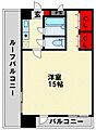 KMマンション八幡駅前310階4.5万円