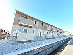 D-roomたかむら　A棟