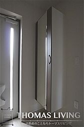 ※物件写真準備中の為同シリーズの物件の写真です。