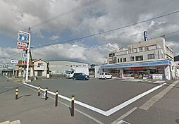 ローソン 八幡町上津役東店（456m）