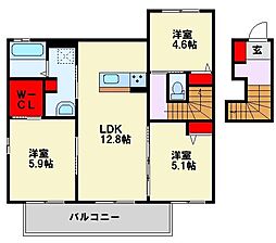 筑豊電気鉄道 萩原駅 徒歩13分