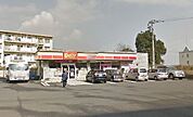 デイリーヤマザキ 八幡西鳴水店（97m）
