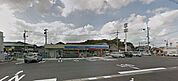 ローソン 永犬丸五丁目店（322m）