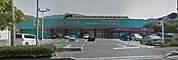ディスカウントドラッグ コスモス 岸の浦店（682m）