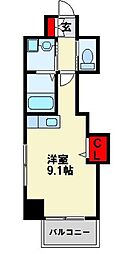 MDIフォレストガーデン三ヶ森 3階