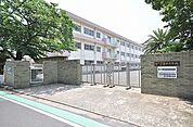 北九州市立筒井小学校（326m）